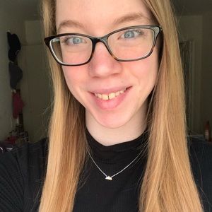 Meet your Posher, Joanna